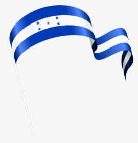 Transparent Bandera De Honduras Png - Bandera De Honduras Png, Png Download, Transparent PNG