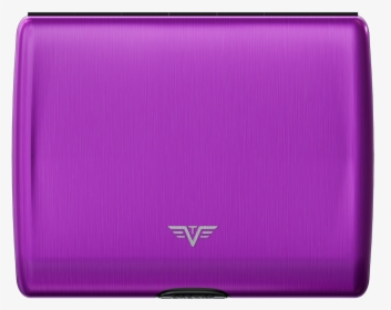 Tru Virtu Ray Big Wallet Purple Rain - Gadget, HD Png Download, Transparent PNG