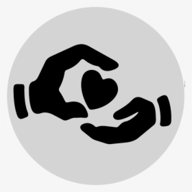 Heart Transplant Icon, HD Png Download, Transparent PNG