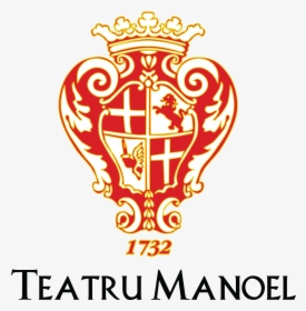 Teatru Manoel Malta Bilder, HD Png Download, Transparent PNG