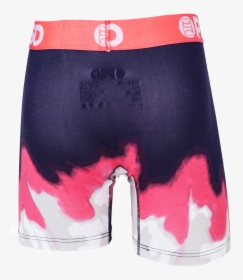 PSD Doppler Reflective 3M Kyrie Irving Multi Boxer Brief Mens Size S,L,XL New