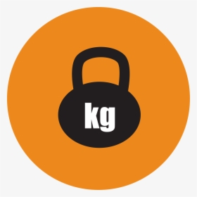 Kettlebell, HD Png Download, Transparent PNG