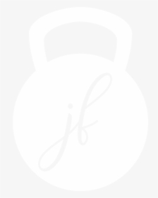 Jenna Fail Fitness Logomark, HD Png Download, Transparent PNG