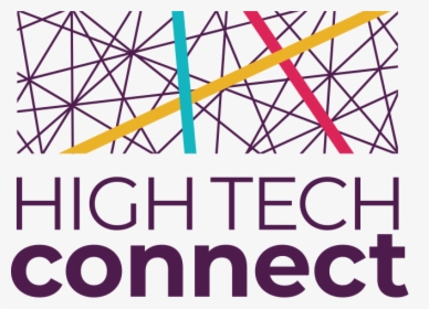 High Tech Connect, HD Png Download, Transparent PNG