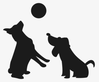 Day Care Dog Icon, HD Png Download, Transparent PNG