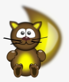 Transparent Cafe Icon Png - Cat, Png Download, Transparent PNG