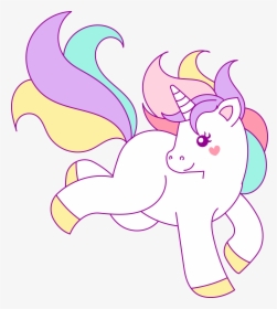 Graphics For Unicorn Png Graphics - Unicorn, Transparent Png, Transparent PNG