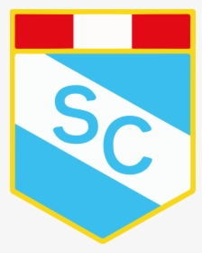 Logo De Sporting Cristal Png, Transparent Png, Transparent PNG