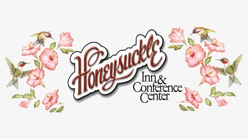 Honeysuckle Inn & Conference Center - Calligraphy, HD Png Download, Transparent PNG