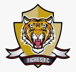 Dream League Soccer Tiger, HD Png Download, Transparent PNG