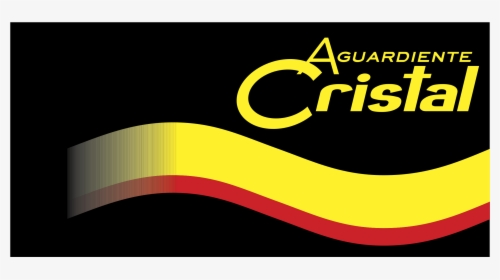 Logo Aguardiente Cristal, HD Png Download, Transparent PNG