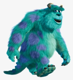 Fmstfis09 - Mike Sully Monsters Inc, HD Png Download, Transparent PNG