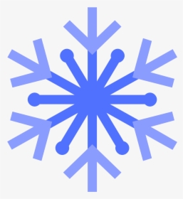 This Icon Represents Winter - Winter Icon Transparent Background, HD Png Download, Transparent PNG