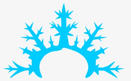 Snowflake Mask Icon - Club Penguin Snowflake Mask, HD Png Download, Transparent PNG