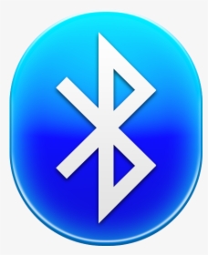 Android App Icons Png - Bluetooth Icons, Transparent Png, Transparent PNG