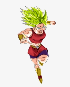 Shallot Ssj transparent background PNG clipart