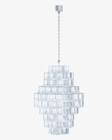 Tuile De Cristal Ceiling Futur Deco Piccadilly3d View - Light, HD Png Download, Transparent PNG
