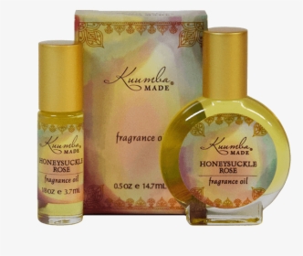 Honeysuckle Rose Fragrance Oil - Frankincense Myrrh Perfume, HD Png Download, Transparent PNG