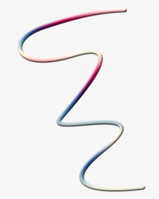 Transparent Fancy Swirls Png - Wire, Png Download, Transparent PNG