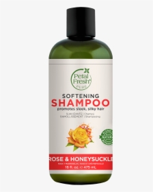 Petal Fresh Rosemary & Mint Shampoo, HD Png Download, Transparent PNG