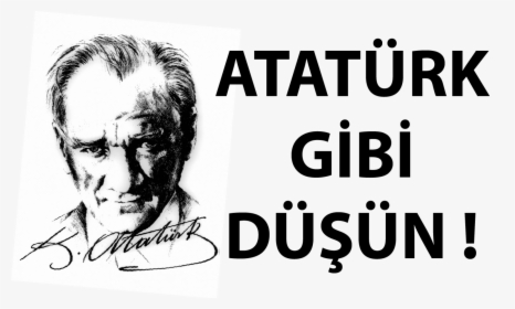 Atatürk Okulu Açildi - Mustafa Kemal Atatürk Kupa, HD Png Download, Transparent PNG