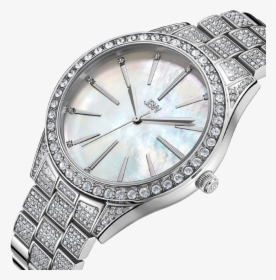 Cristal Gem - Gems Diamond Watch, HD Png Download, Transparent PNG