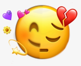 Cute Emoji, HD Png Download, Transparent PNG