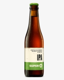 Ipa - Birra Super 8 Ipa, HD Png Download, Transparent PNG