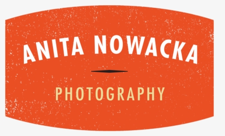 Anita Nowacka Photography Logo - Illustration, HD Png Download, Transparent PNG