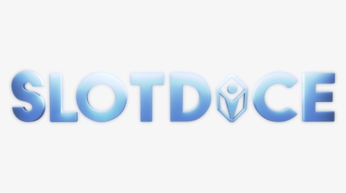 Slotdice Logo - Graphic Design, HD Png Download, Transparent PNG
