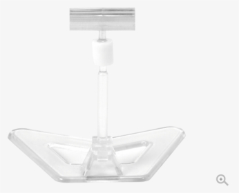 Cristal Price Ticket Stand 8cm - Ac000011, HD Png Download, Transparent PNG
