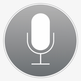 Telefono Vector Phone - Siri, HD Png Download, Transparent PNG