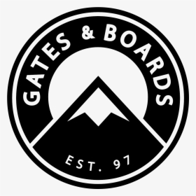 Gates And Boards - Circle, HD Png Download, Transparent PNG