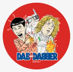 Dab And Dabber Dab Mat, HD Png Download, Transparent PNG