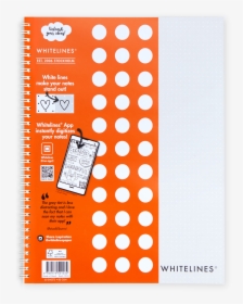 Whitelines Paper, HD Png Download, Transparent PNG
