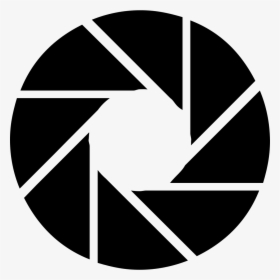 Portal Aperture Logo, HD Png Download, Transparent PNG