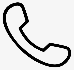 Phone Svg Png Icon Free Download - Phone Free Icon Svg, Transparent Png, Transparent PNG