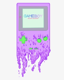 Cute Game Boy Drawing, HD Png Download, Transparent PNG