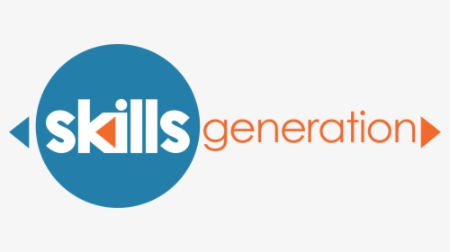 Skills Generation - Skills Generation Logo, HD Png Download, Transparent PNG