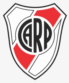 River Plate Escudo Clip Arts - River Plate Escudo, HD Png Download, Transparent PNG