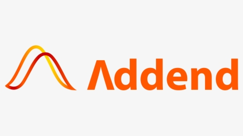 Addend Analytics Logo - Graphic Design, HD Png Download, Transparent PNG
