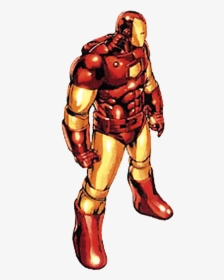 Iron Man Jack Kirby, HD Png Download, Transparent PNG