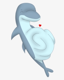 A Dolphin Ate Rachel By Boysvoregirls On Ⓒ - Dolphin Vore, HD Png Download, Transparent PNG