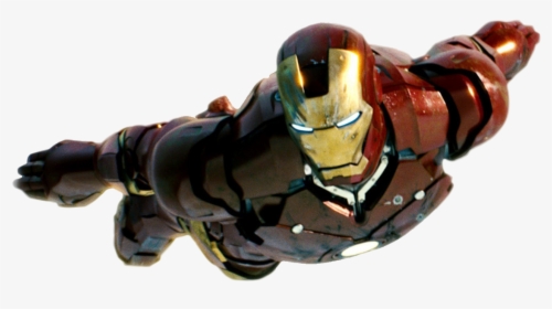 Thumb Image - Iron Man Png, Transparent Png, Transparent PNG