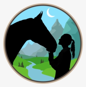Mountain River Youth Ranch - Thankful For My Horse, HD Png Download, Transparent PNG
