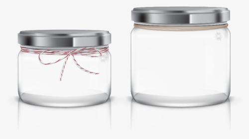 Jars Jar Bottle Cup Freetoedit - Jar, HD Png Download, Transparent PNG