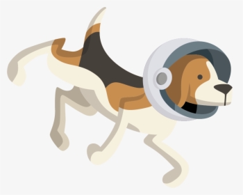 Transparent Mason Jar Outline Png - Dog Catches Something, Png Download, Transparent PNG