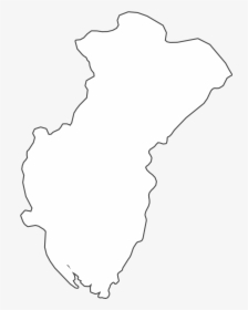 Map Of Cross River State Png, Transparent Png, Transparent PNG