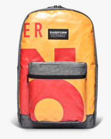 Ace Backpack - Rareform - Garment Bag, HD Png Download, Transparent PNG