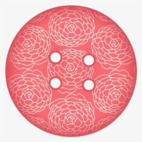 Button - Circle, HD Png Download, Transparent PNG